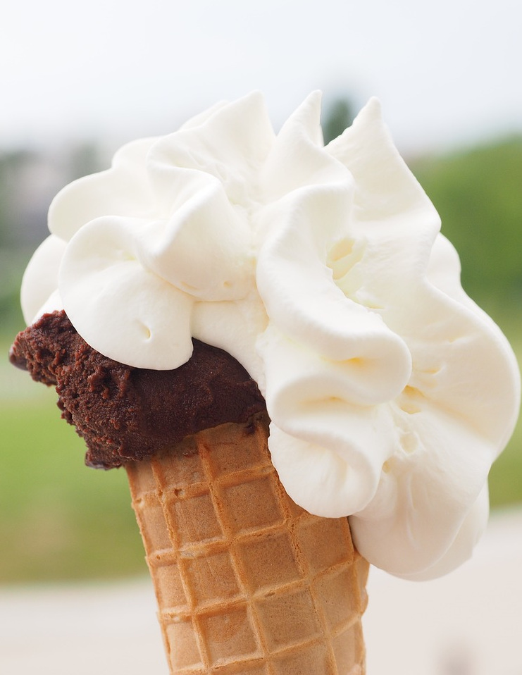 Ice Cream Cone